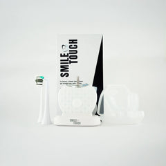 Brosse à dents 360° – Smile Touch