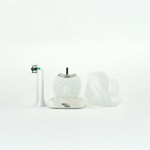 Brosse à dents 360° – Smile Touch