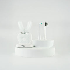 Brosse à dents 360° – Smile Touch