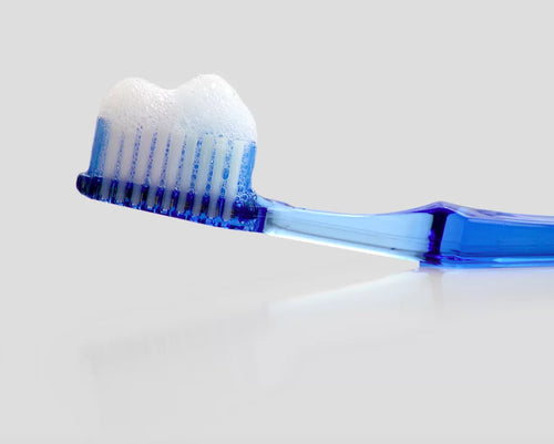Tooth Whitening Foam