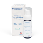 Tooth Whitening Foam