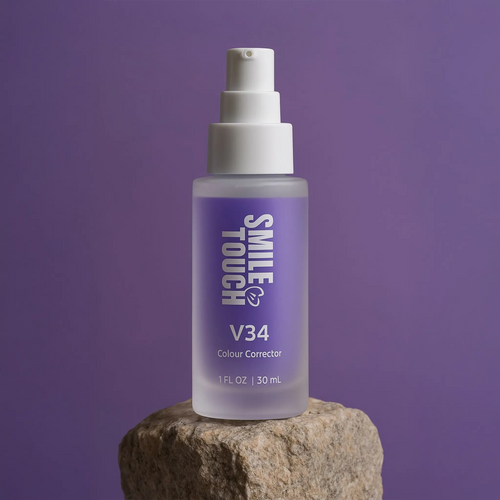Sérum Correcteur Couleur V34 – Smile Touch
