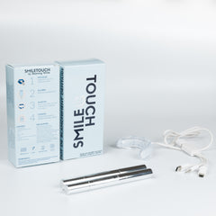 Smartphone Dental Whitening Kit