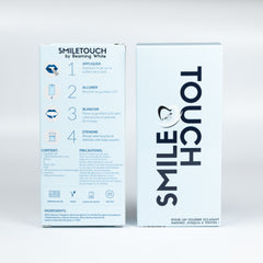 Smartphone Dental Whitening Kit