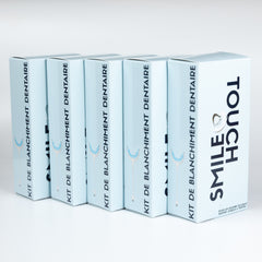 Smartphone Dental Whitening Kit