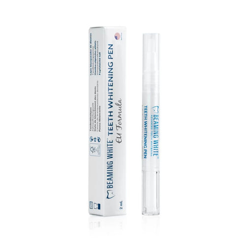 Stylo Blanchiment Dentaire / Recharge Kit