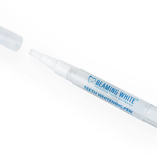 Stylo Blanchiment Dentaire / Recharge Kit