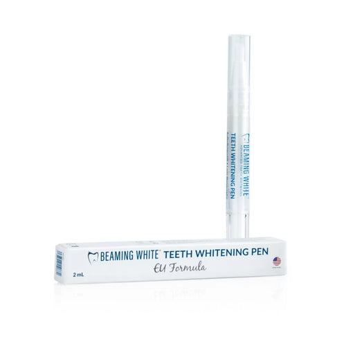 Stylo Blanchiment Dentaire / Recharge Kit