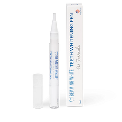 Stylo Blanchiment Dentaire / Recharge Kit
