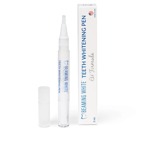 Stylo Blanchiment Dentaire / Recharge Kit