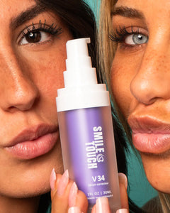 Sérum Correcteur Couleur V34 – Smile Touch