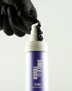 Sérum Correcteur Couleur V34 – Smile Touch
