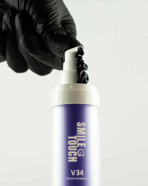 Sérum Correcteur Couleur V34 – Smile Touch