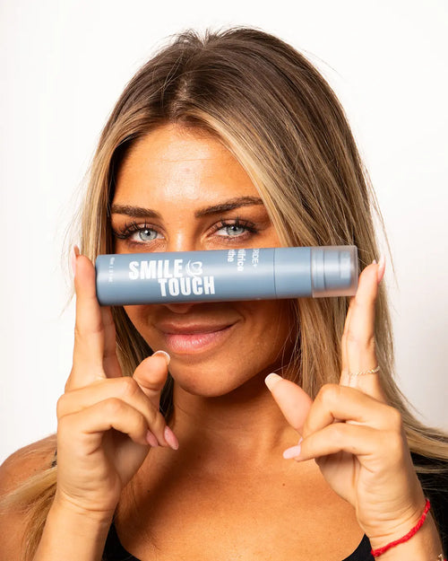 Dentifrice Menthe – Smile Touch