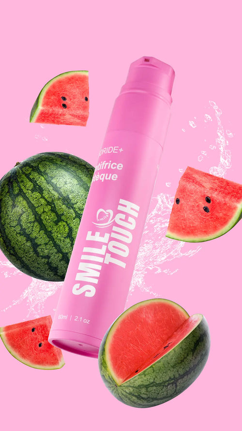 Dentifrice Pastèque – Smile Touch