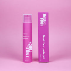 Dentifrice Pastèque – Smile Touch