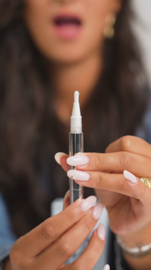 Smartphone Dental Whitening Kit